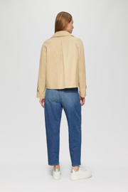thumbnail: s.Oliver trenchcoat beige