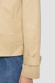 thumbnail: s.Oliver trenchcoat beige