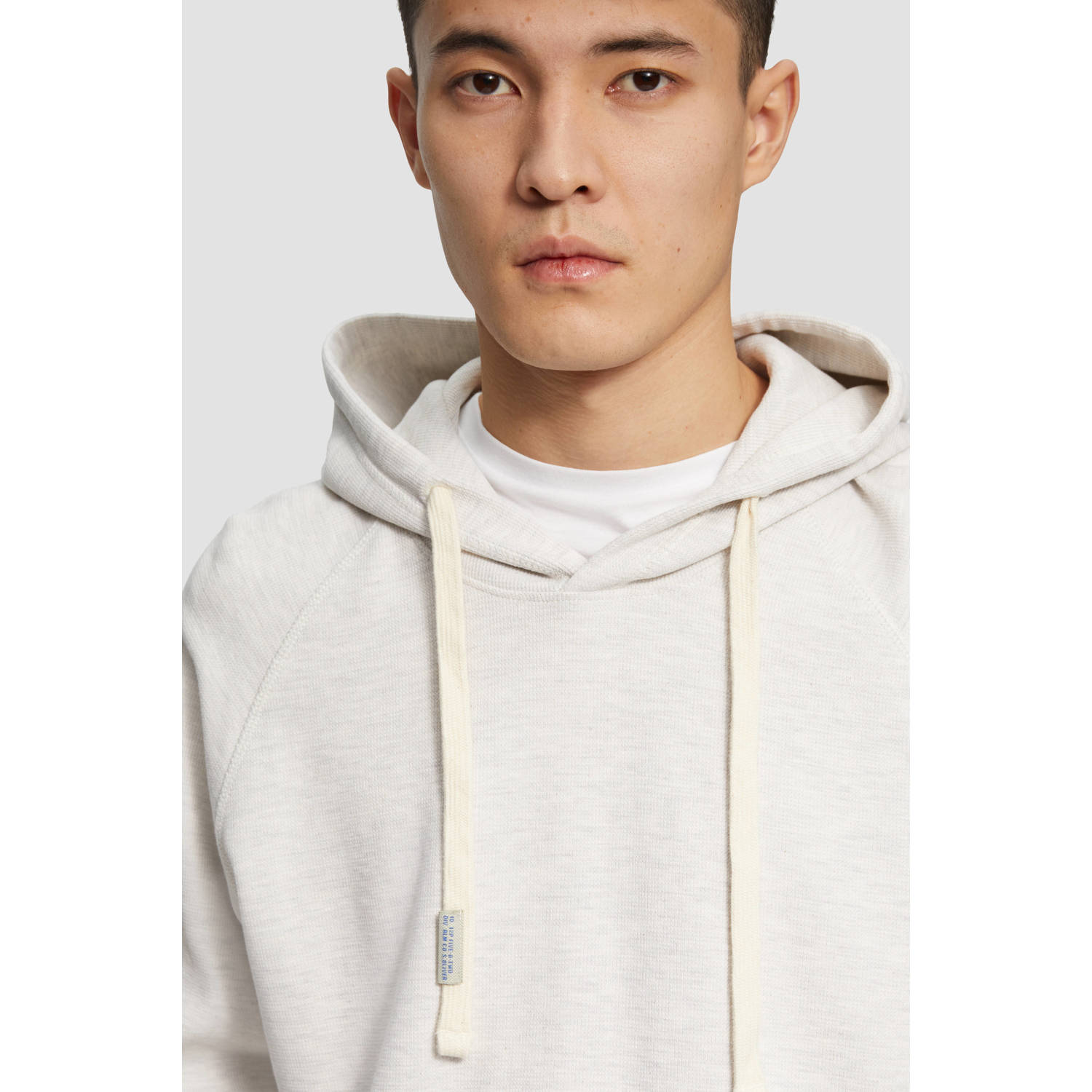 s.Oliver hoodie ecru