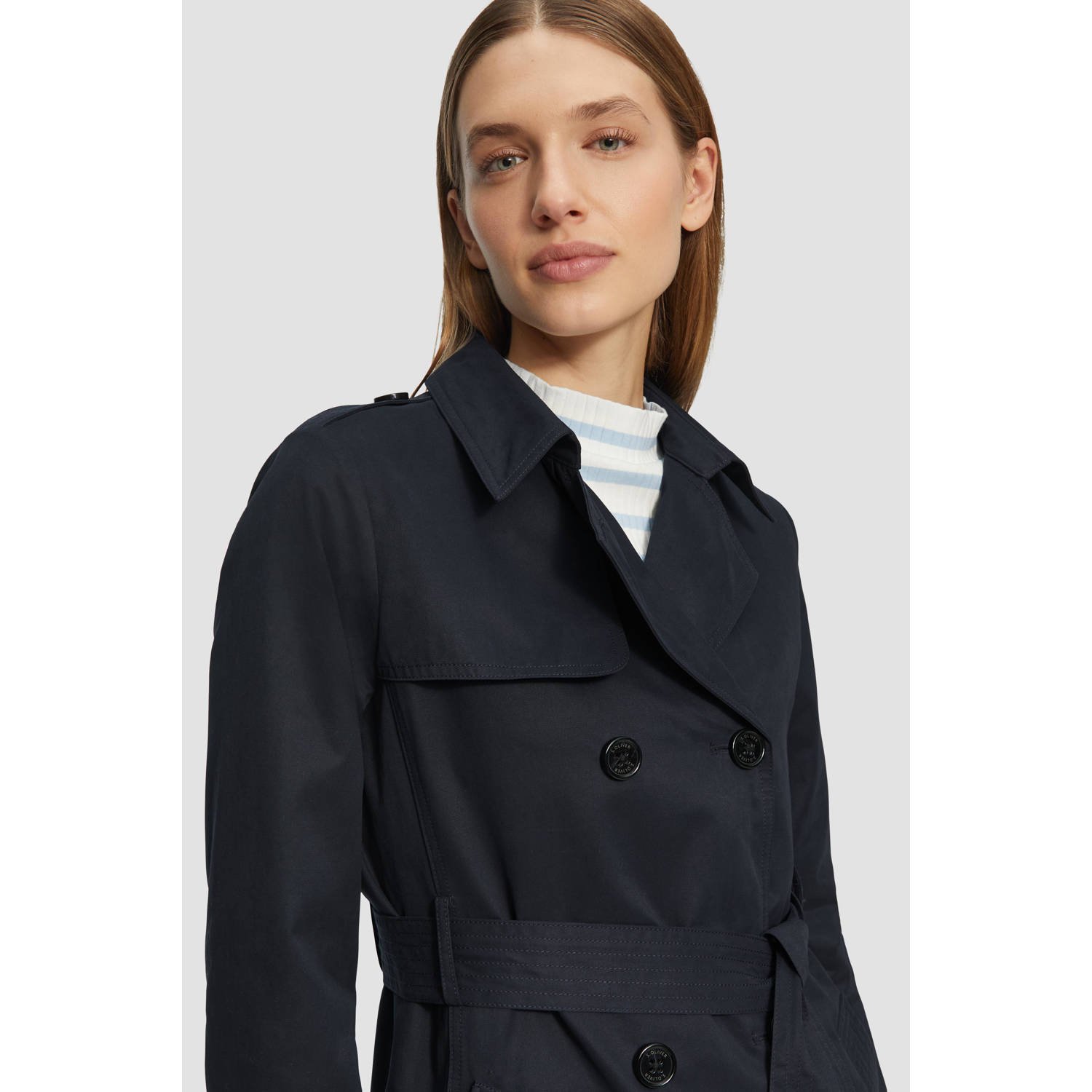 S.Oliver trenchcoat