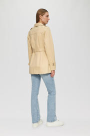 thumbnail: s.Oliver trenchcoat beige