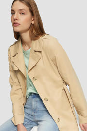 thumbnail: s.Oliver trenchcoat beige