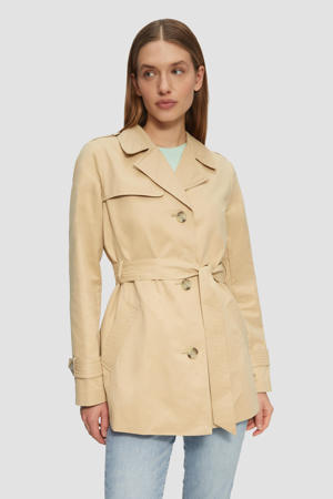 trenchcoat beige