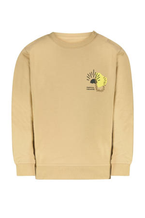 sweater beige