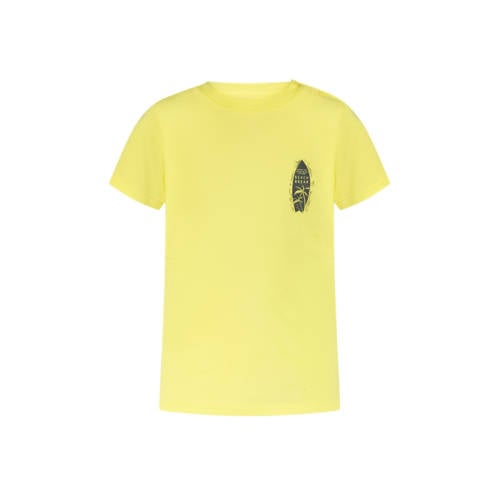 Little Cars T-shirt antraciet afbeelding