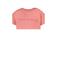 Little Cars T-shirt roze