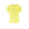Little Cars T-shirt geel