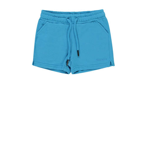 Little Cars sweatshort blauw afbeelding