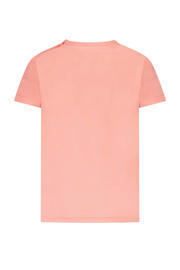 thumbnail: Little Cars T-shirt roze