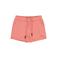 Little Cars sweatshort - roze