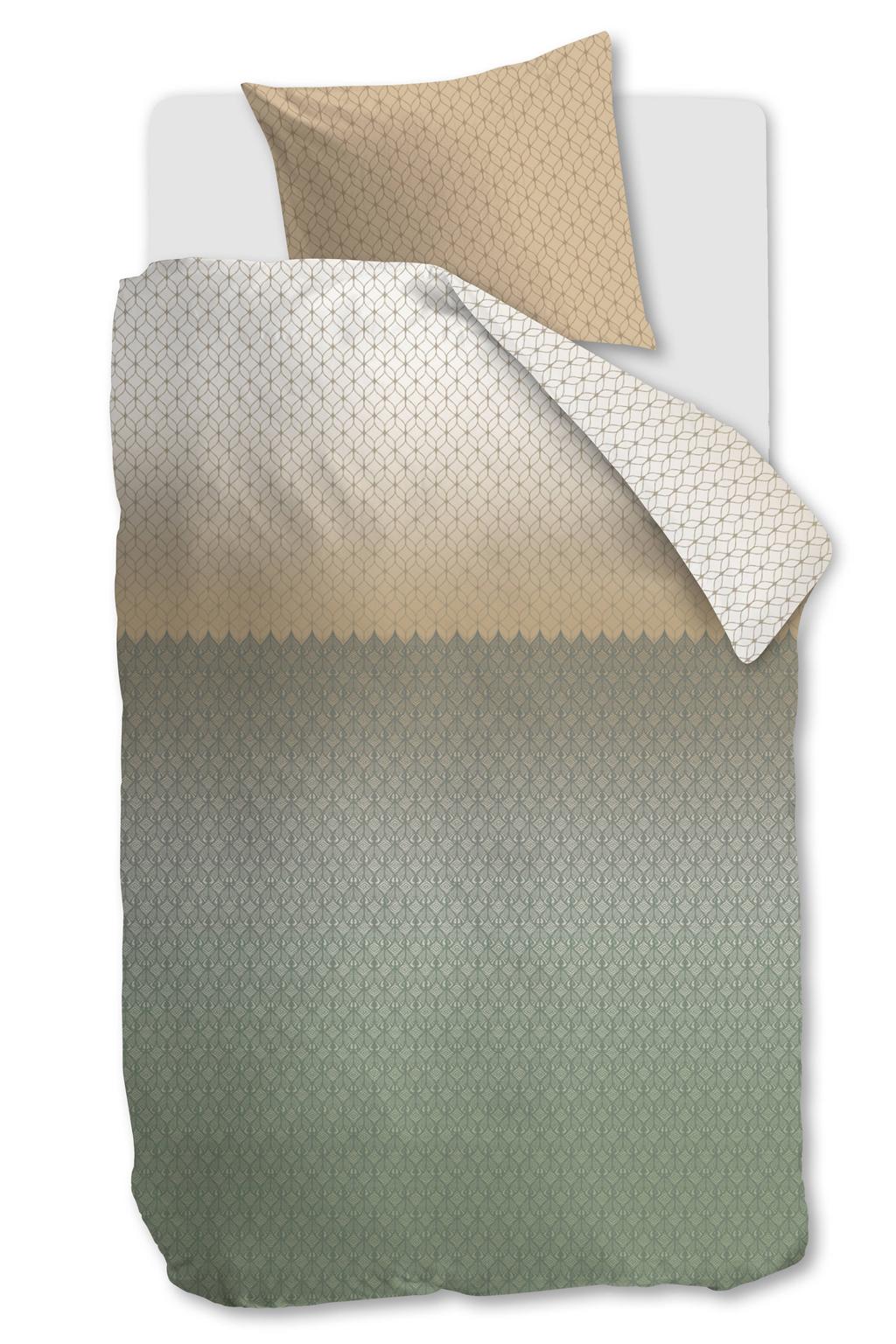 Beddinghouse lyocell dekbedovertrek 1-persoons (140x220 cm)