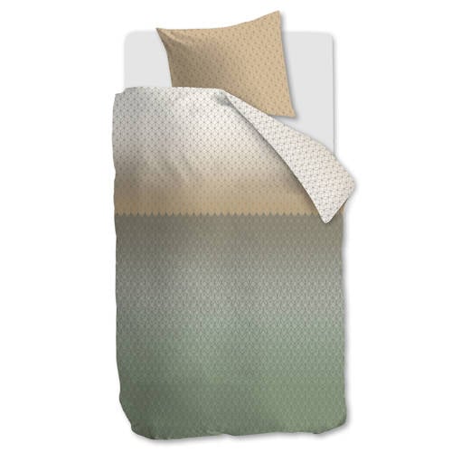 Beddinghouse lyocell dekbedovertrek 1-persoons (140x220 cm) afbeelding