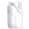 Beddinghouse mousseline dekbedovertrek 1-persoons (140x220 cm)