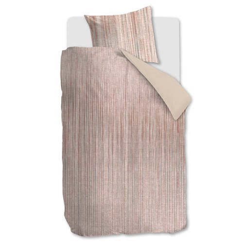 Beddinghouse lyocell dekbedovertrek 1-persoons (140x220 cm) afbeelding
