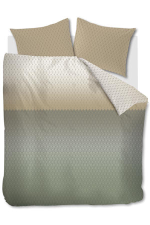 lyocell dekbedovertrek lits-jumeaux (240x220 cm)