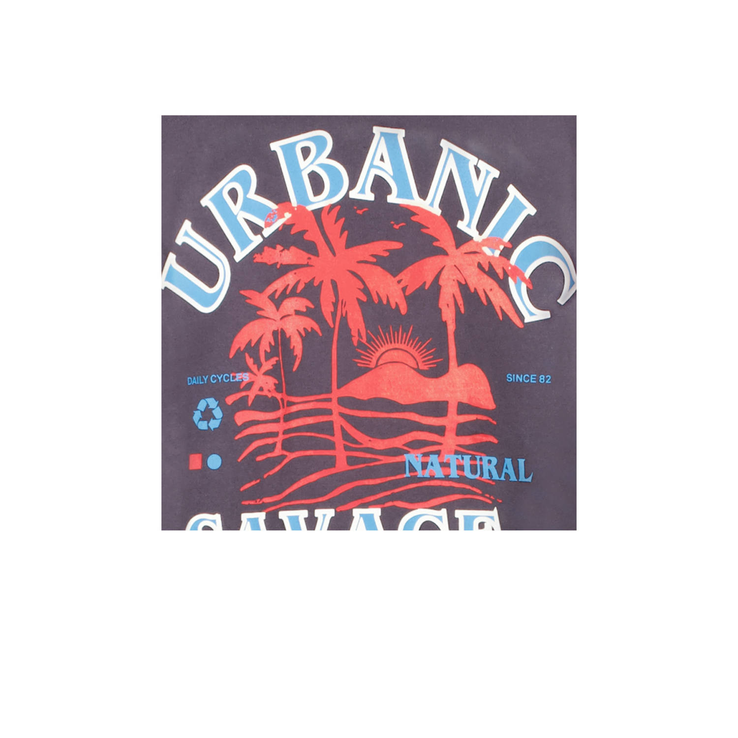 Cars T-shirt antraciet