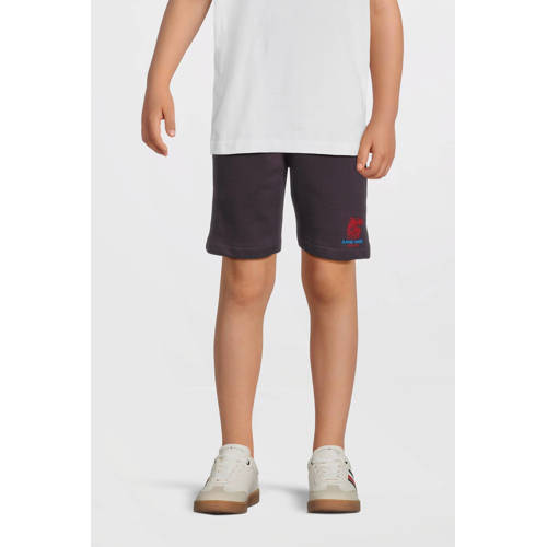 Cars regular sweatshort antraciet afbeelding