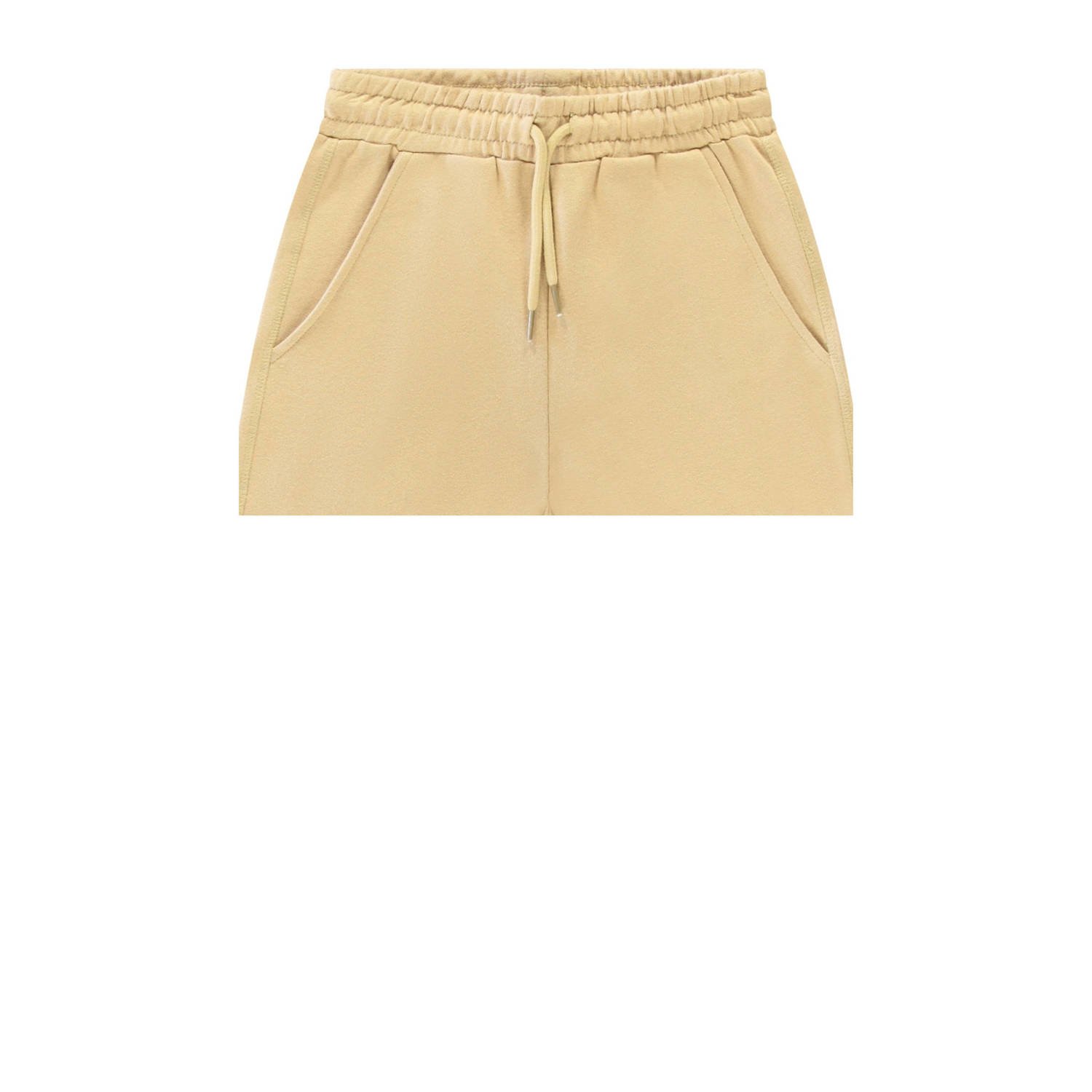 Cars regular sweatshort zand
