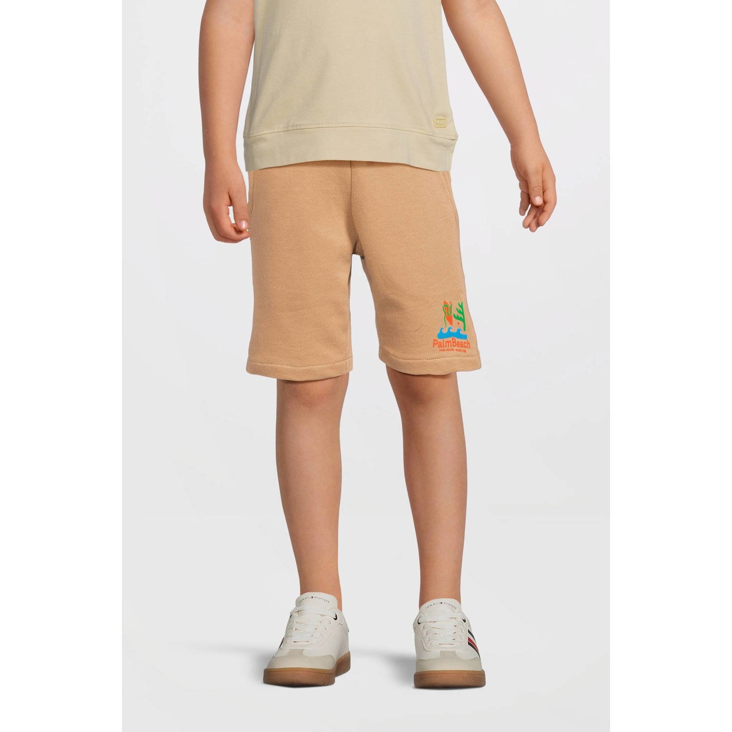 Cars regular sweatshort zand