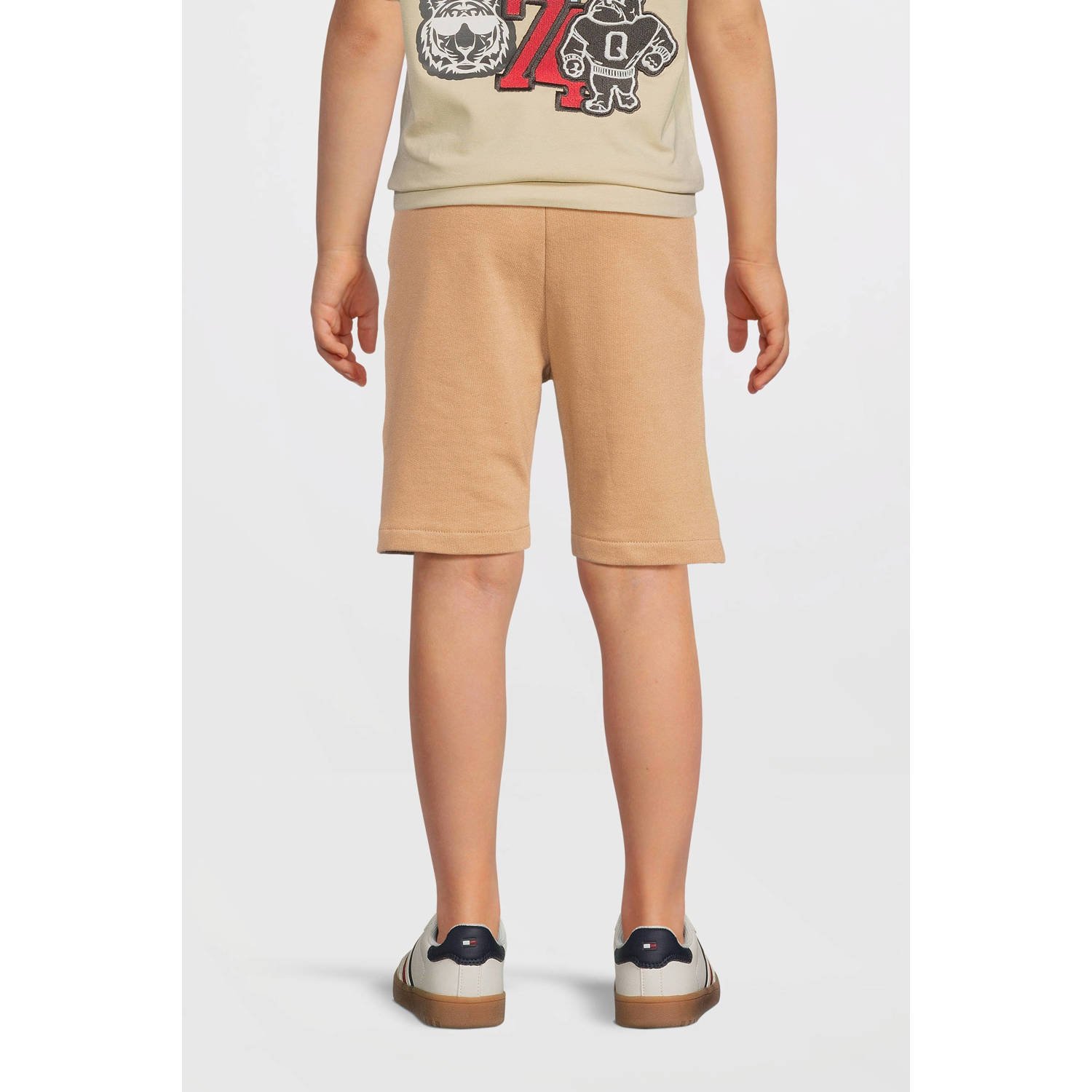 Cars regular sweatshort zand