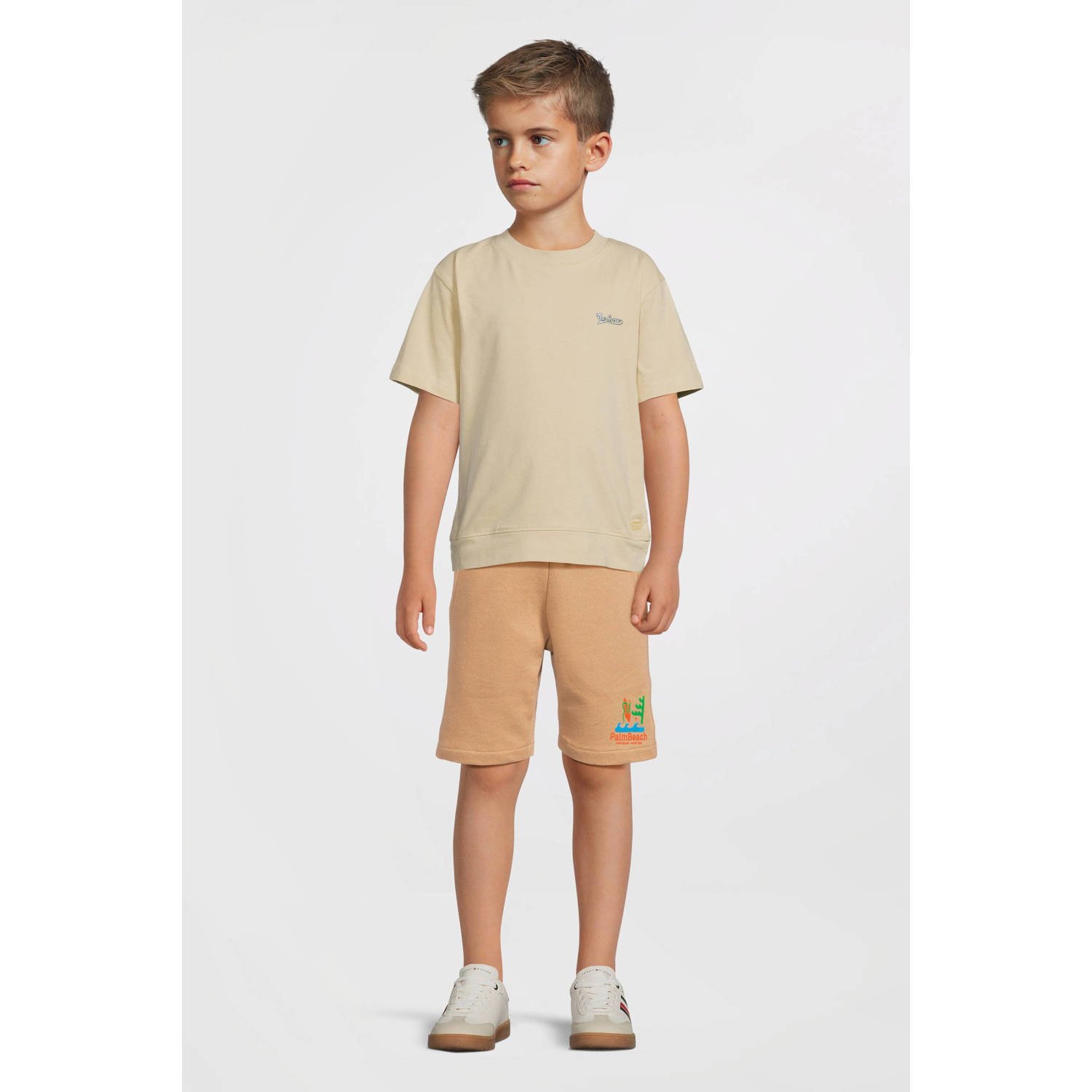 Cars regular sweatshort zand