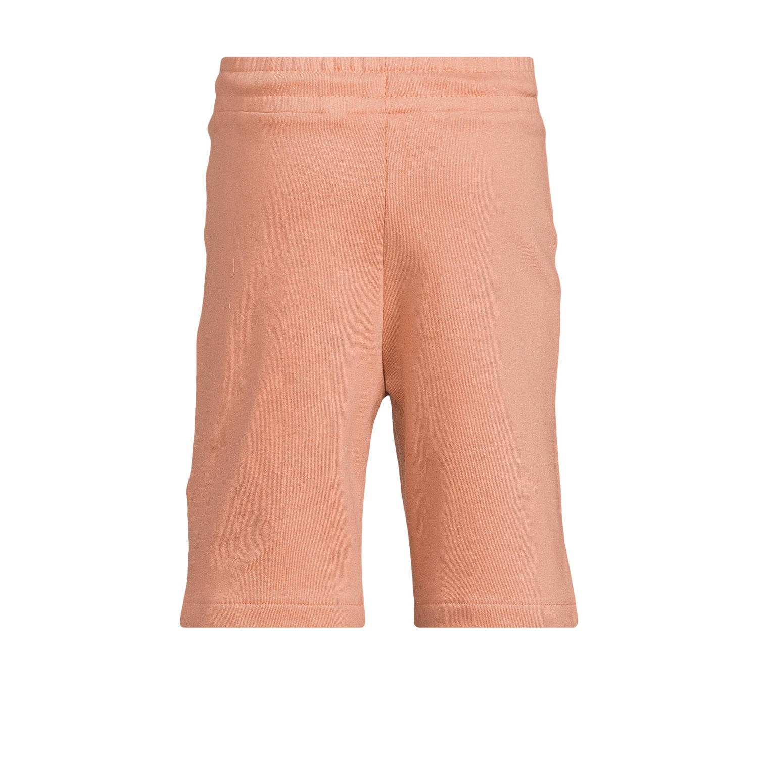 Cars regular sweatshort oranje