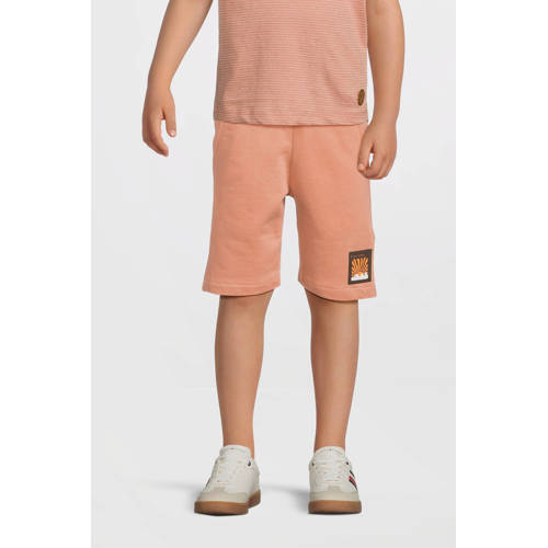 Cars regular sweatshort oranje afbeelding