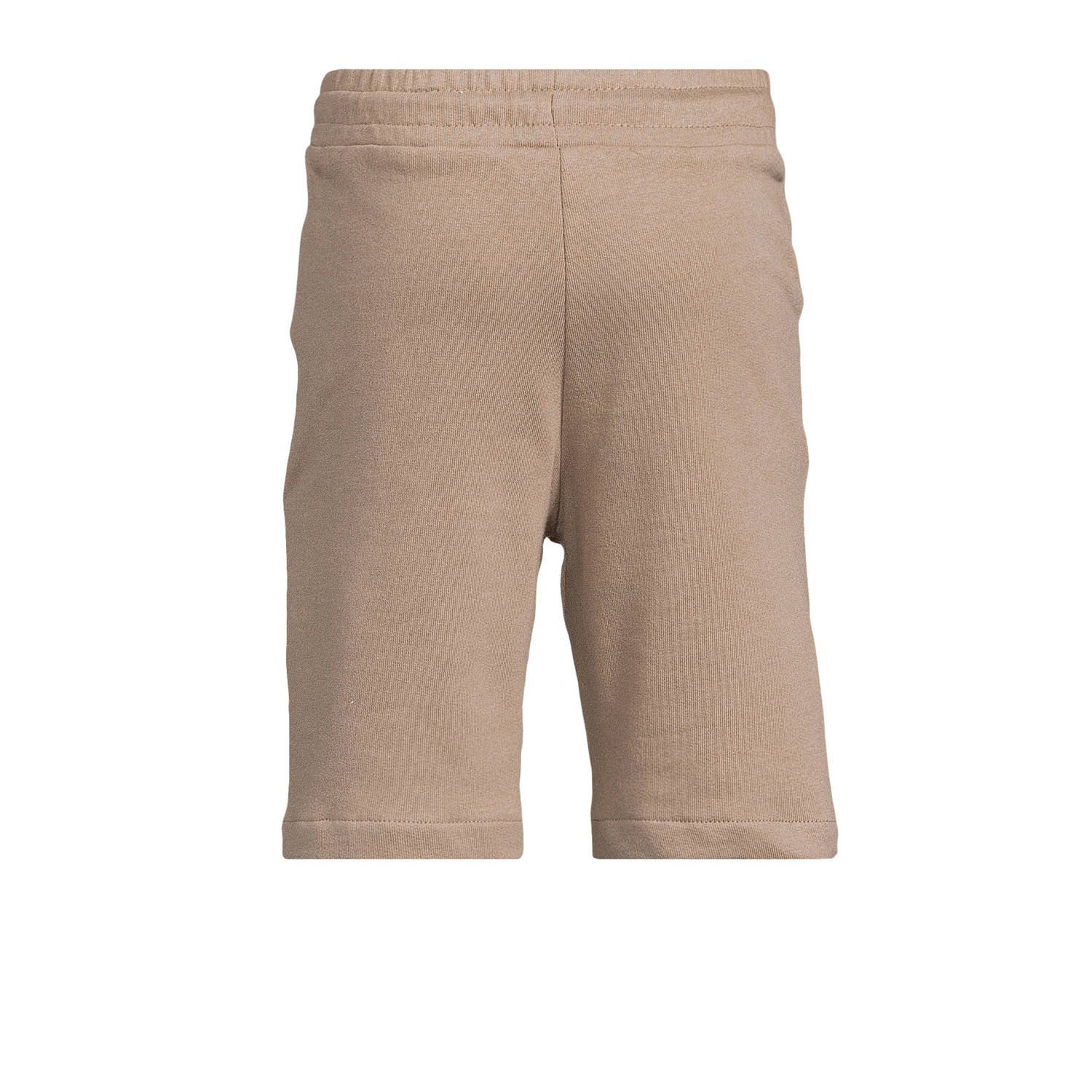 Cars regular sweatshort taupe