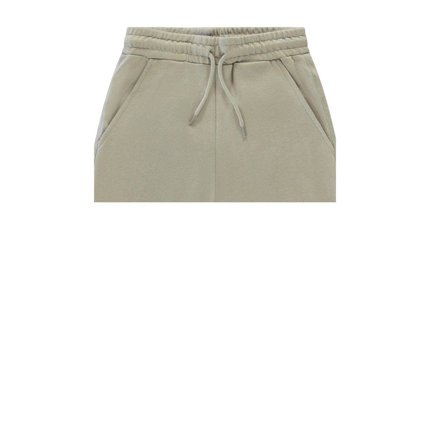 Cars regular sweatshort taupe