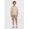 Cars regular sweatshort taupe