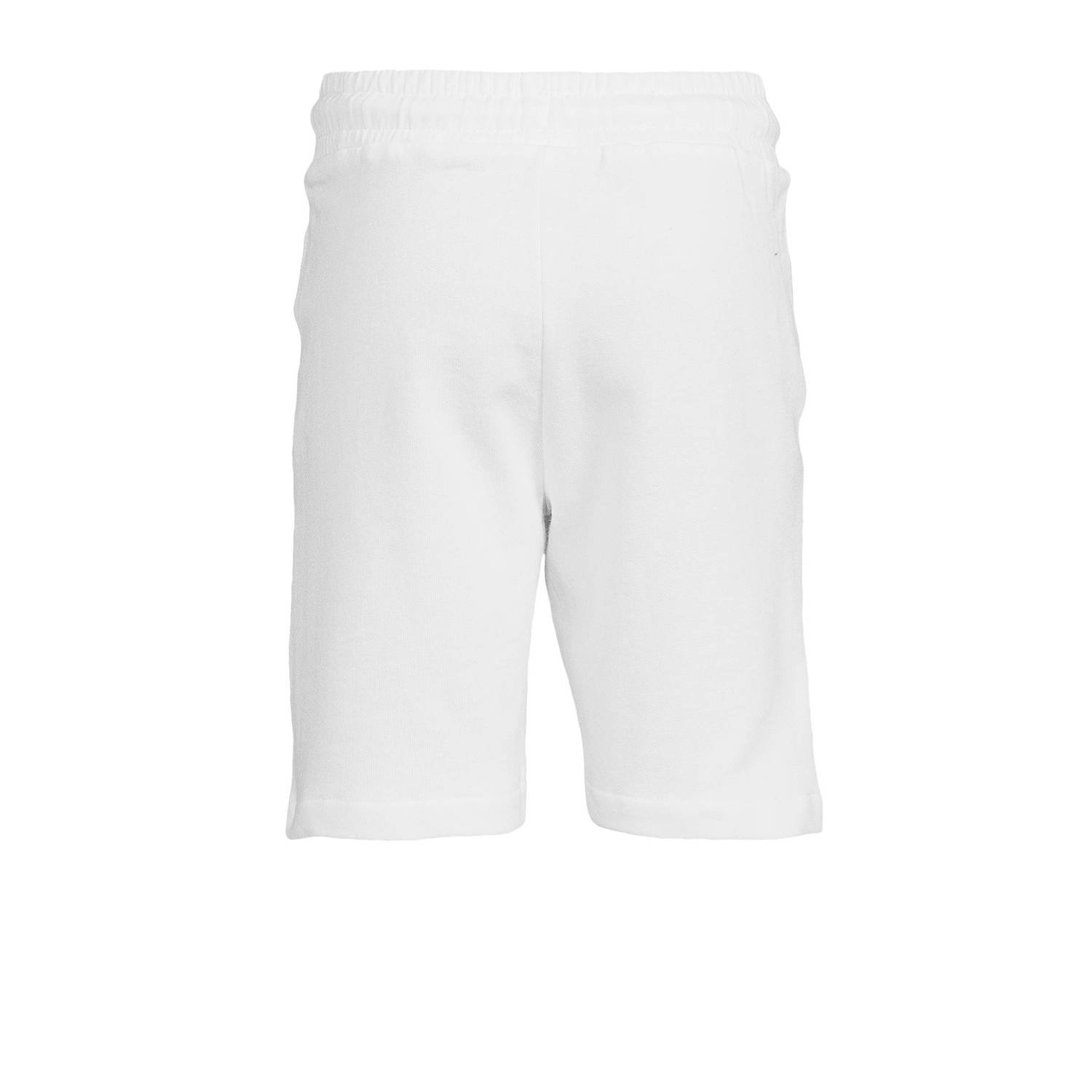 Cars regular sweatshort wit