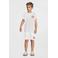 Cars regular sweatshort wit