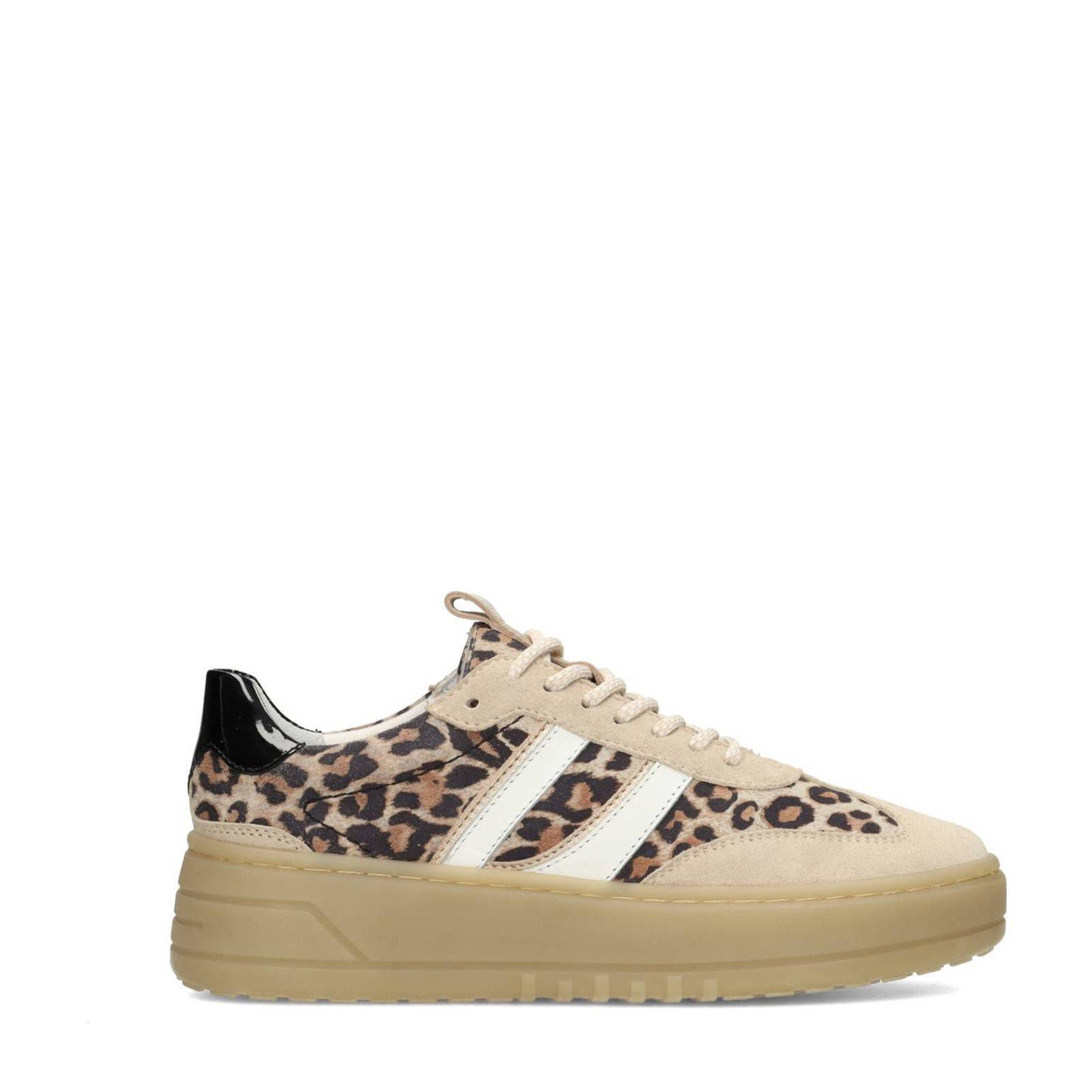 DWRS label - POONA sneakers panterprint kopen? DWRS LABEL bestel je bij  Amigo