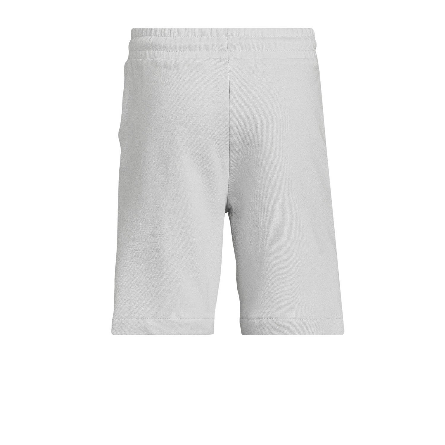 Cars regular sweatshort grijs