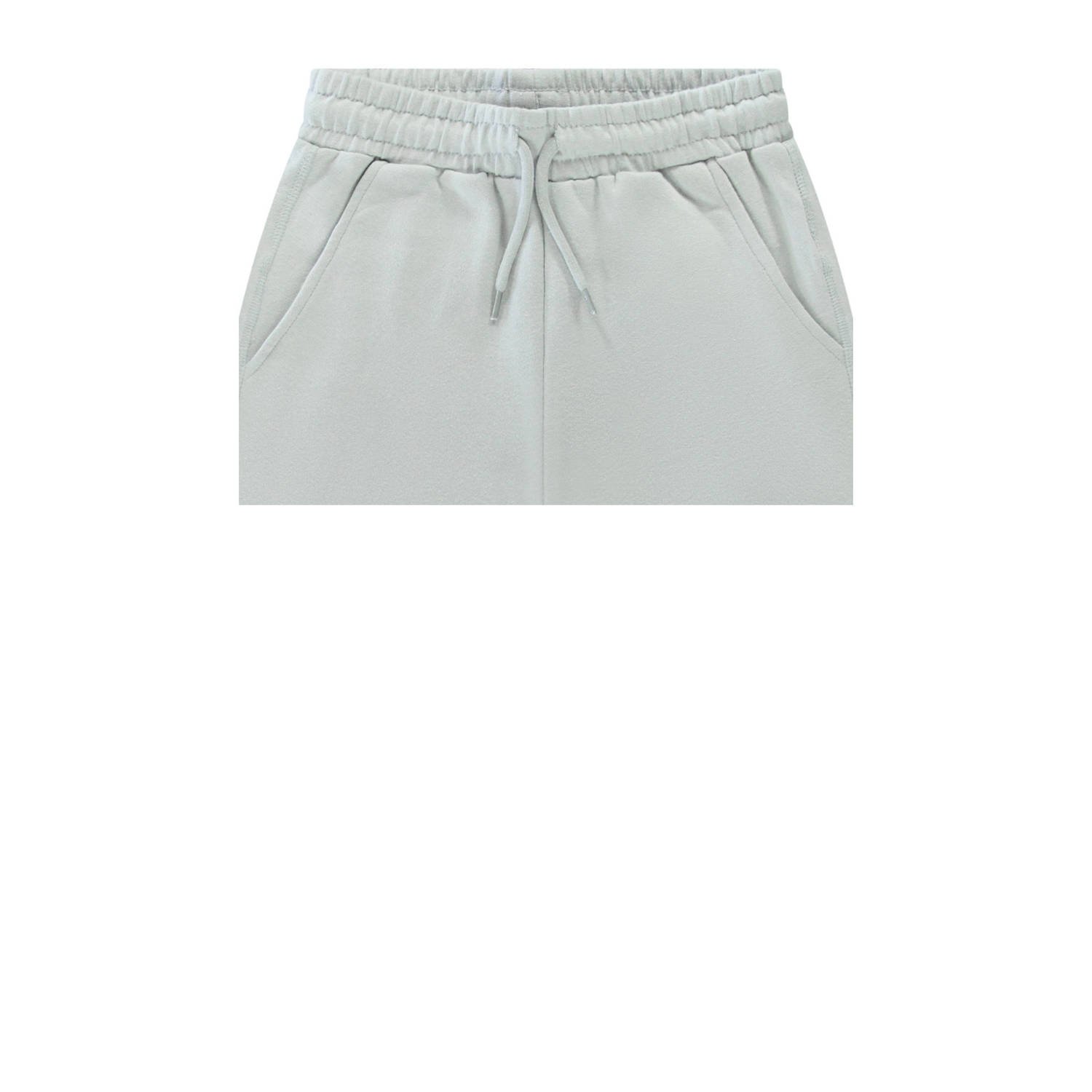 Cars regular sweatshort grijs