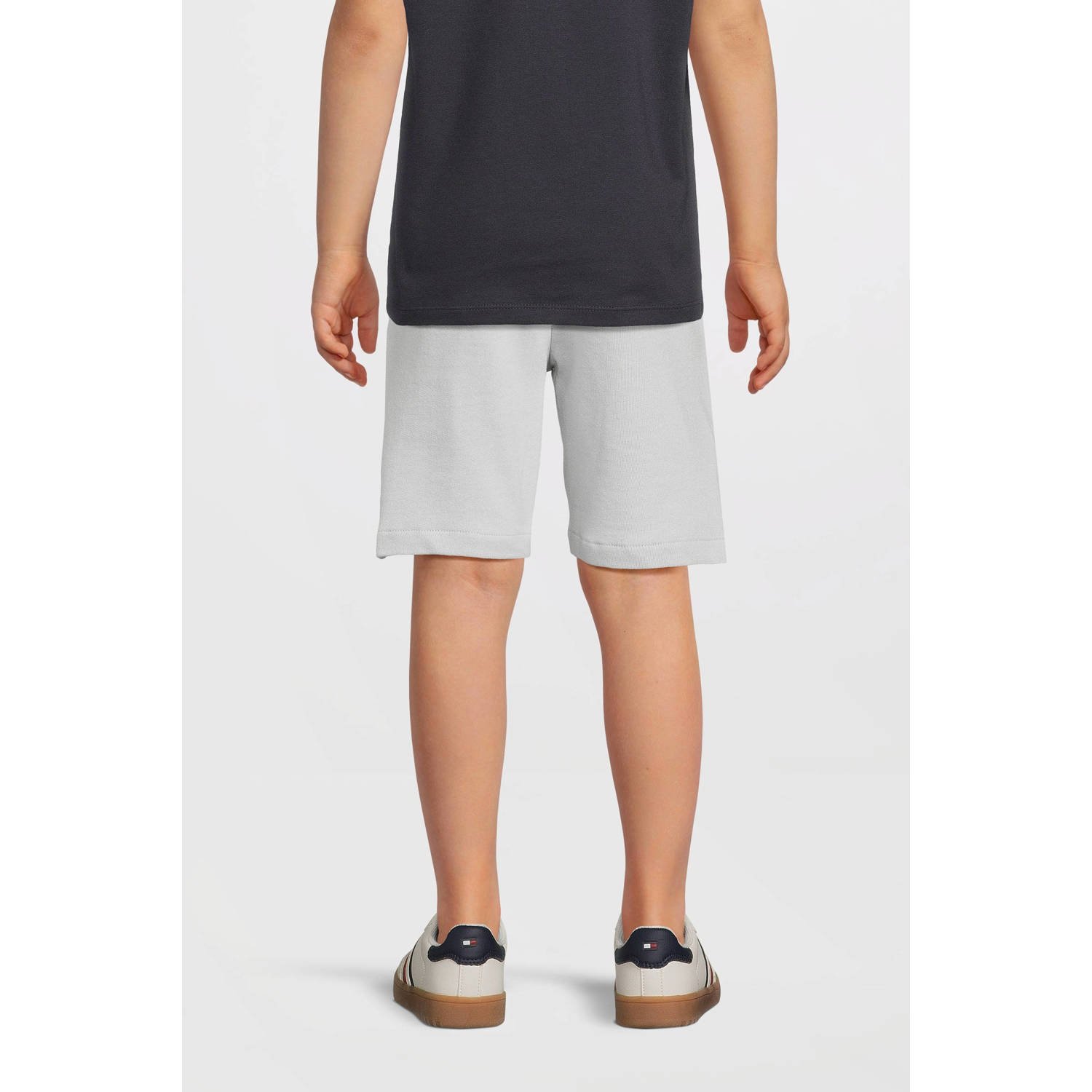 Cars regular sweatshort grijs