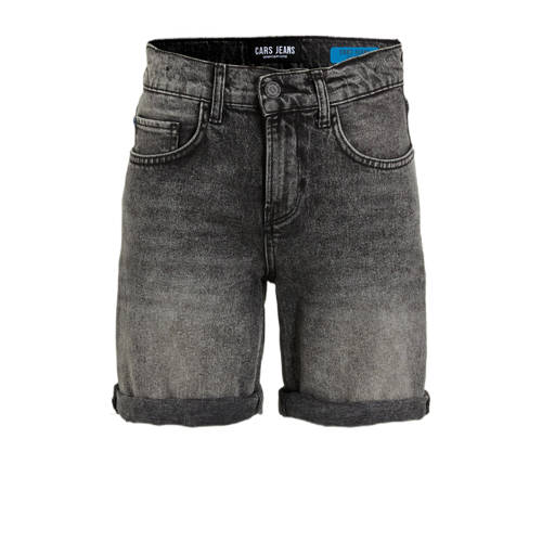 Cars denim regular short black denim afbeelding