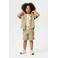 Noppies kids shirt groen