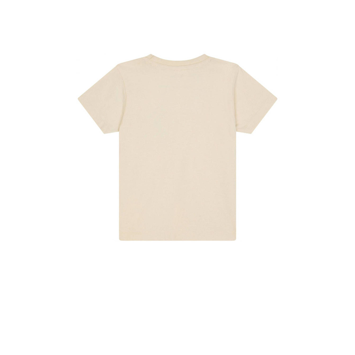 Noppies kids T-shirt beige