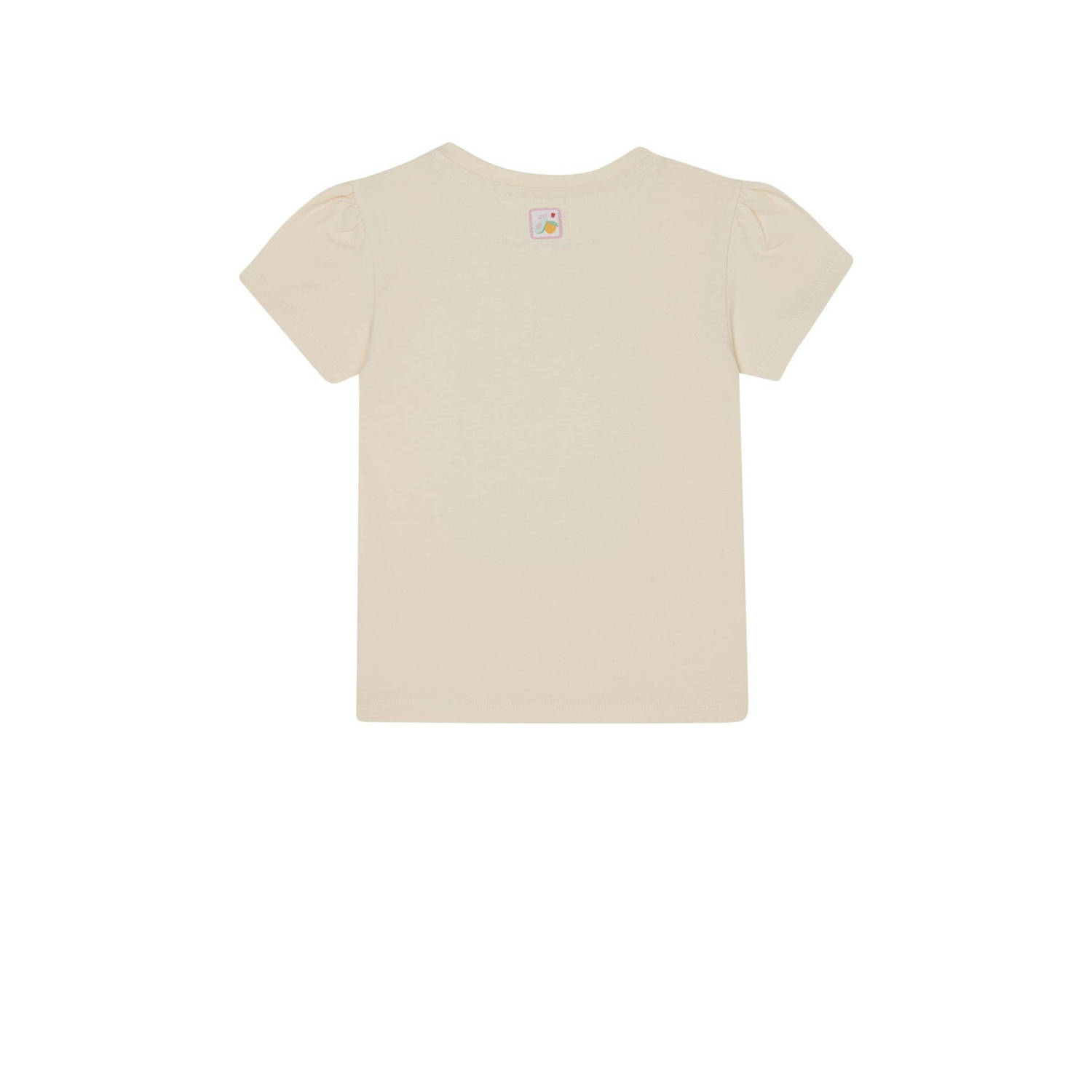 Noppies kids T-shirt beige