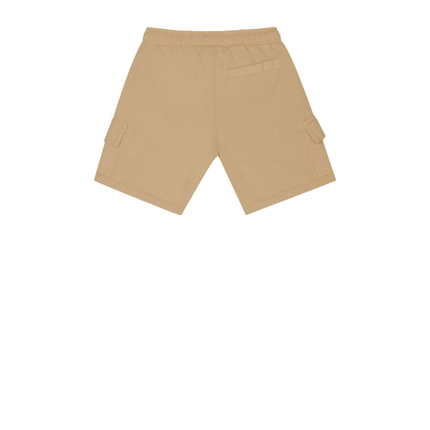 Noppies kids relaxed cargo short beige
