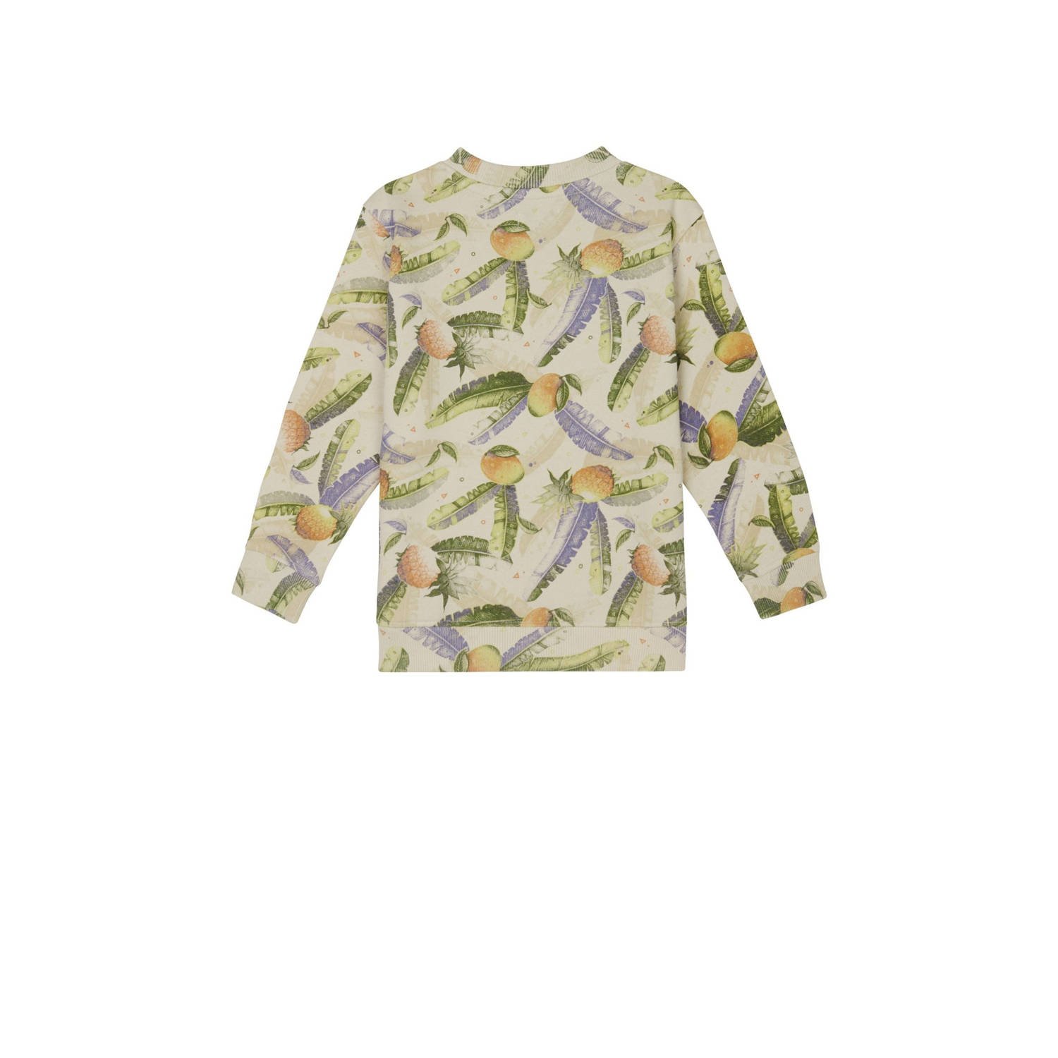 Noppies kids sweater beige