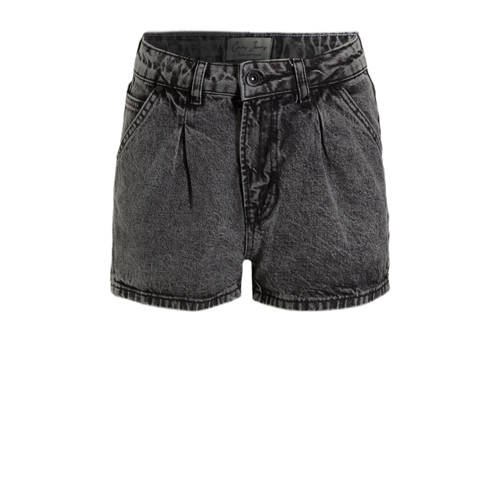 Cars regular denim short grey denim afbeelding