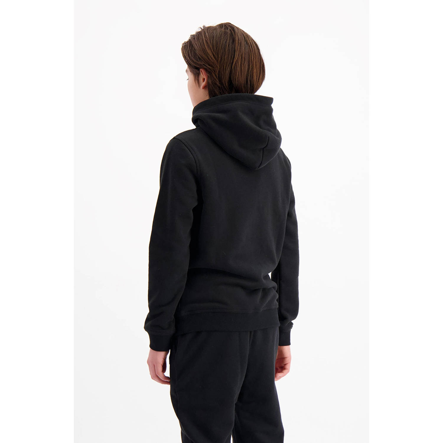 BLACK BANANAS sweater zwart