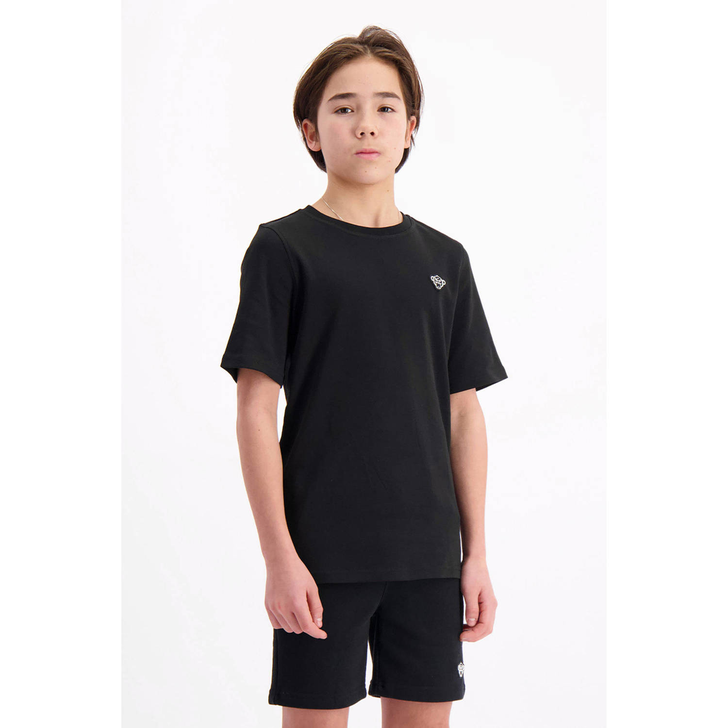 Black bananas Cruise Tee Kids