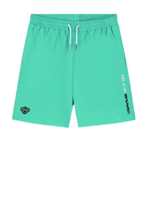 Zwemshort mintgroen