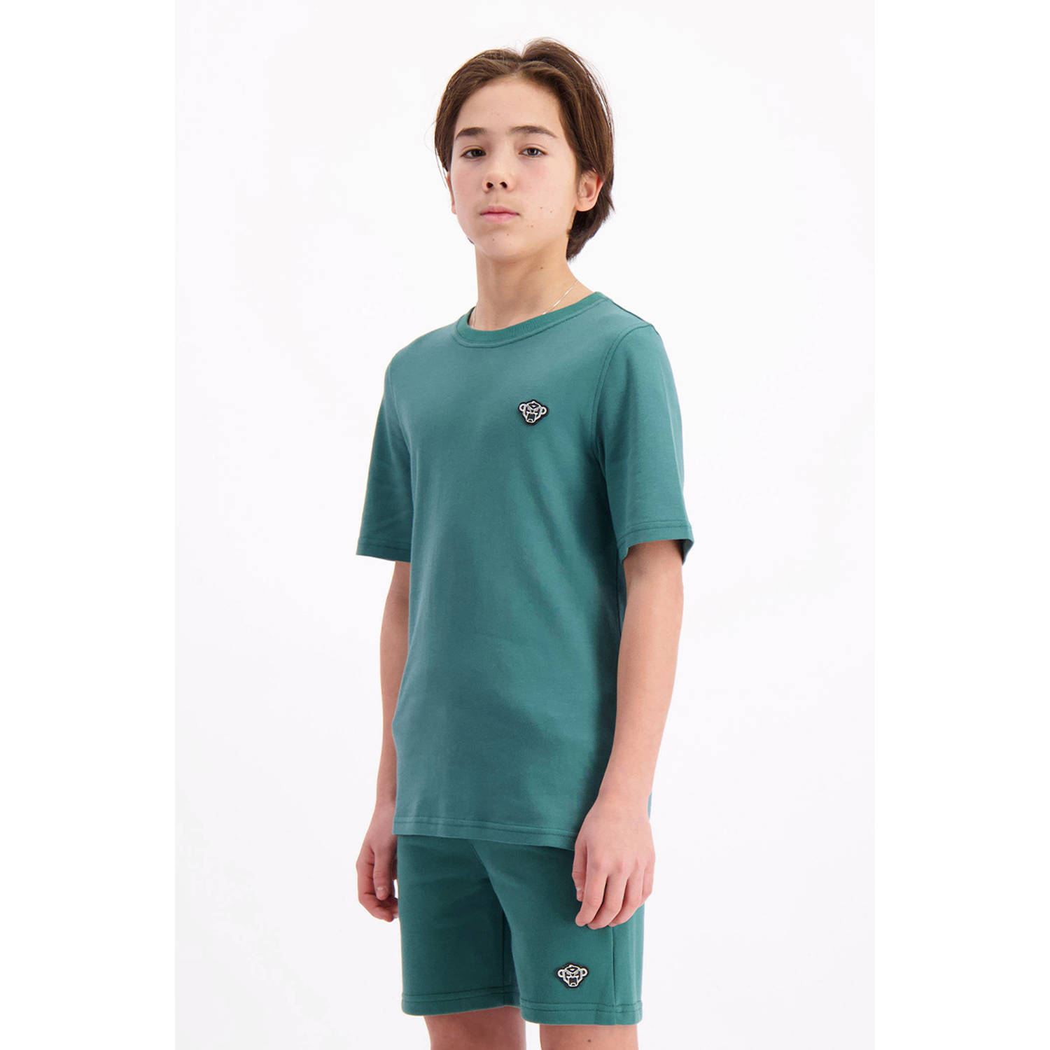 Black bananas Cruise Tee Kids