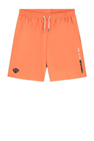 zwemshort oranje