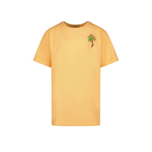 Vingino T-shirt oranje afbeelding