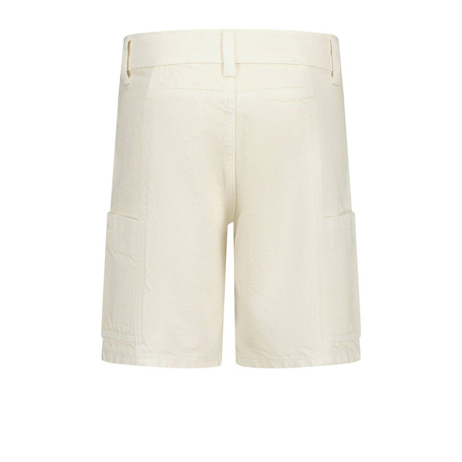 Vingino regular cargo short wit
